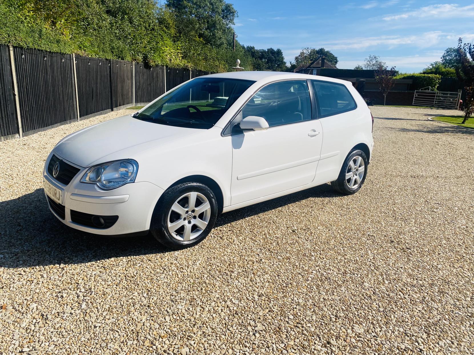 Volkswagen Polo 1.2 Match Hatchback 3dr Petrol Manual (138 g/km, 60 bhp)