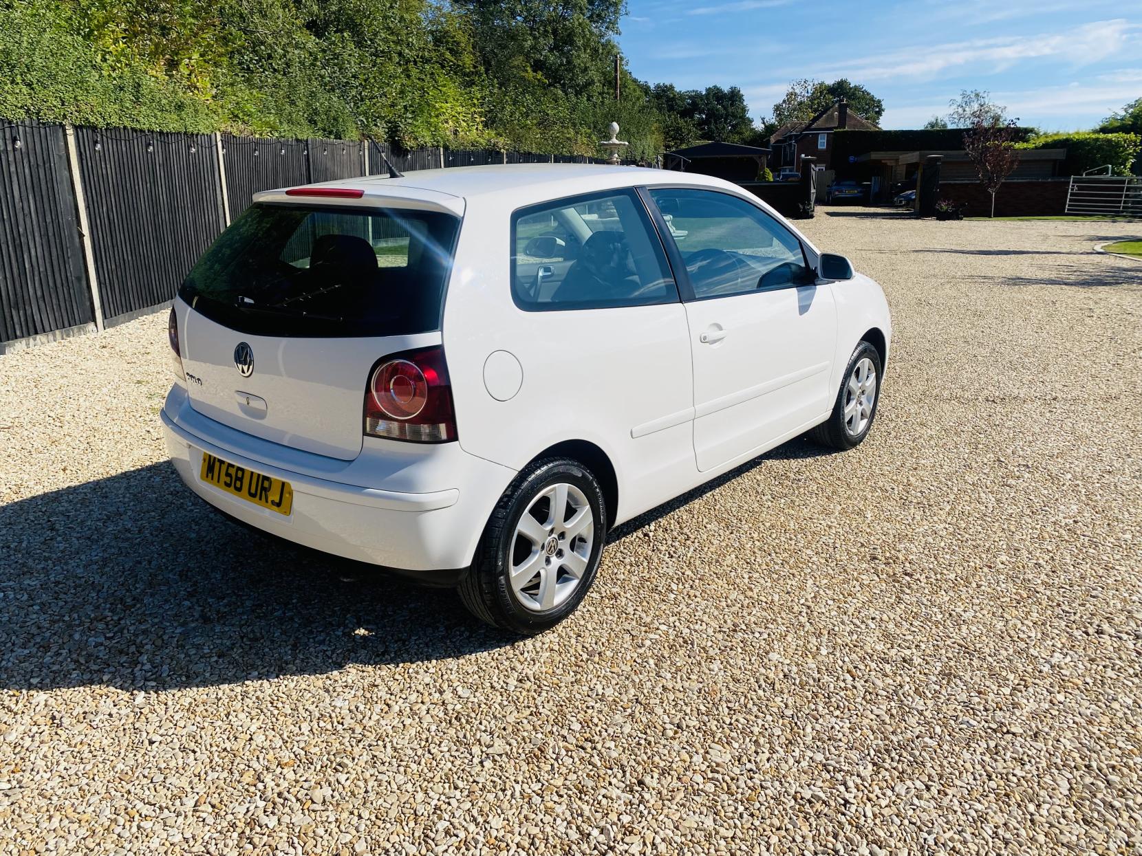 Volkswagen Polo 1.2 Match Hatchback 3dr Petrol Manual (138 g/km, 60 bhp)