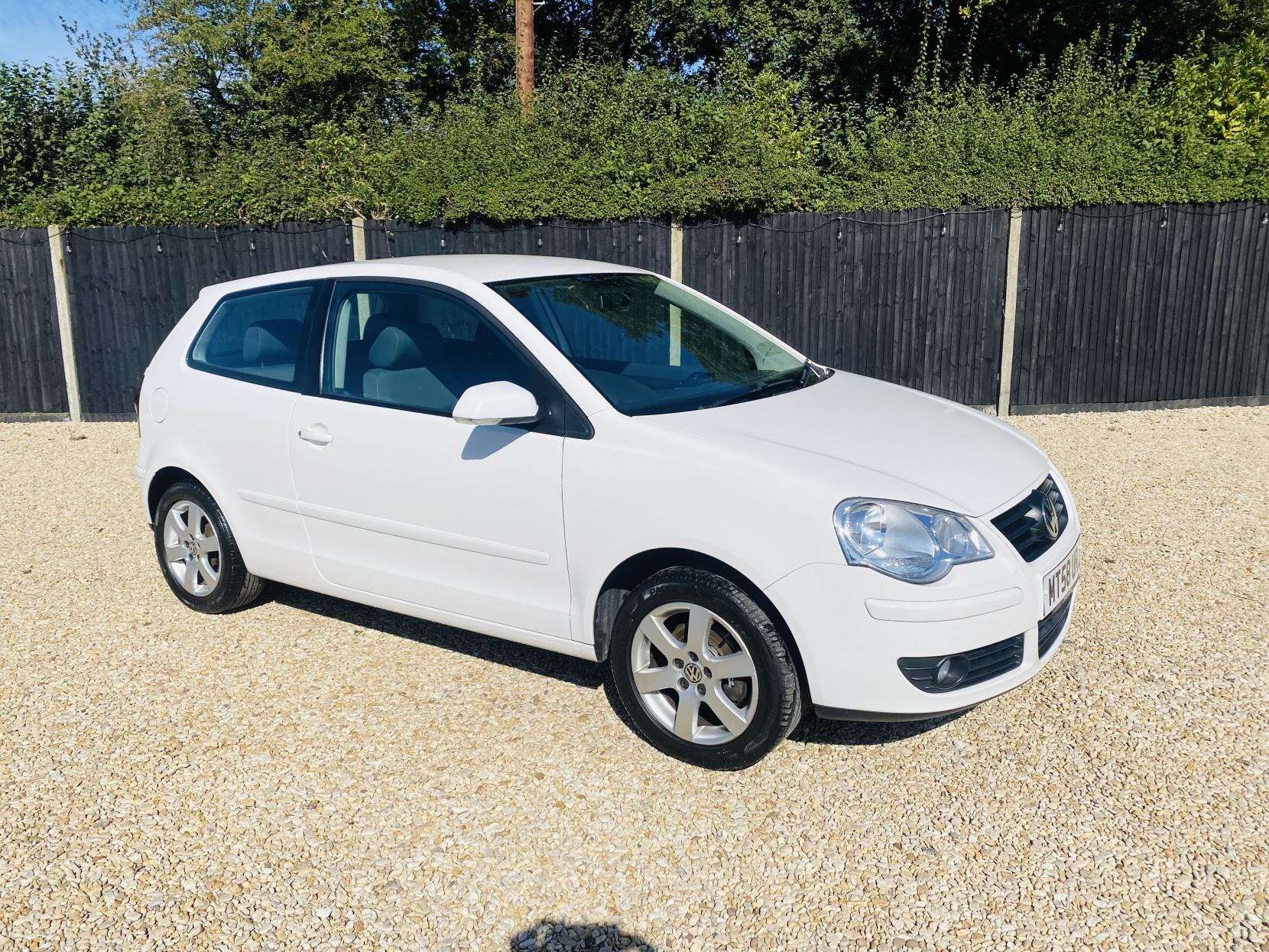 Volkswagen Polo 1.2 Match Hatchback 3dr Petrol Manual (138 g/km, 60 bhp)