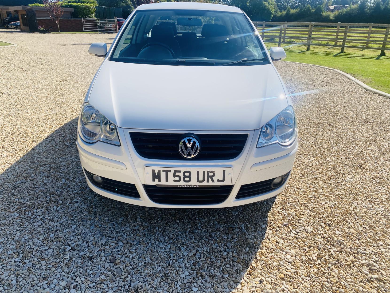 Volkswagen Polo 1.2 Match Hatchback 3dr Petrol Manual (138 g/km, 60 bhp)