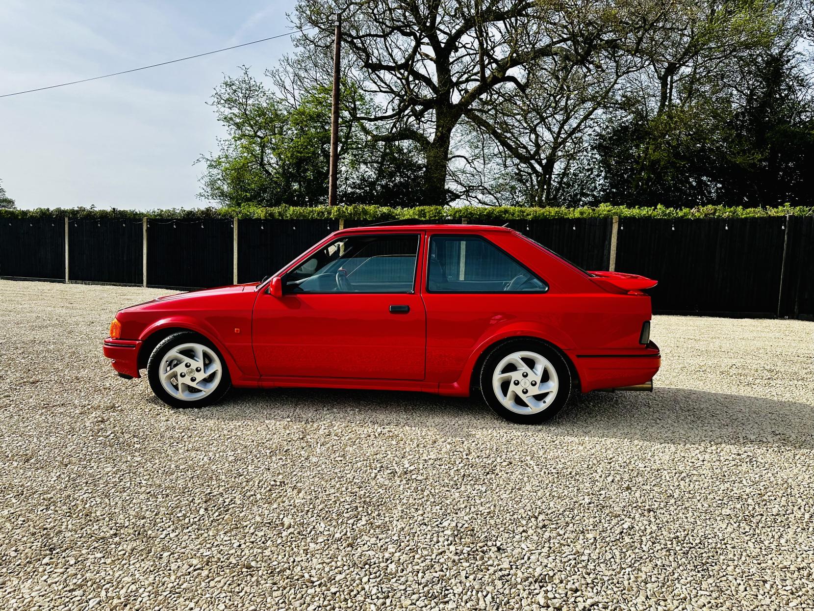 Ford Escort 1.6