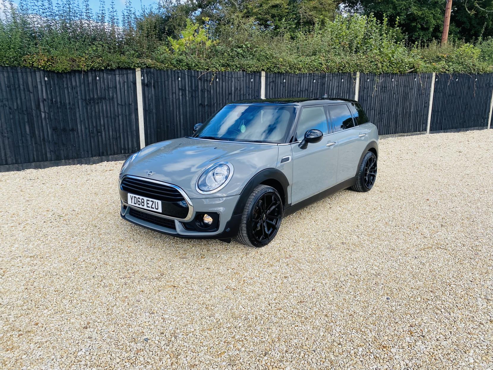 MINI Clubman 1.5 Cooper GPF Estate 6dr Petrol Manual Euro 6 (s/s) (136 ps)