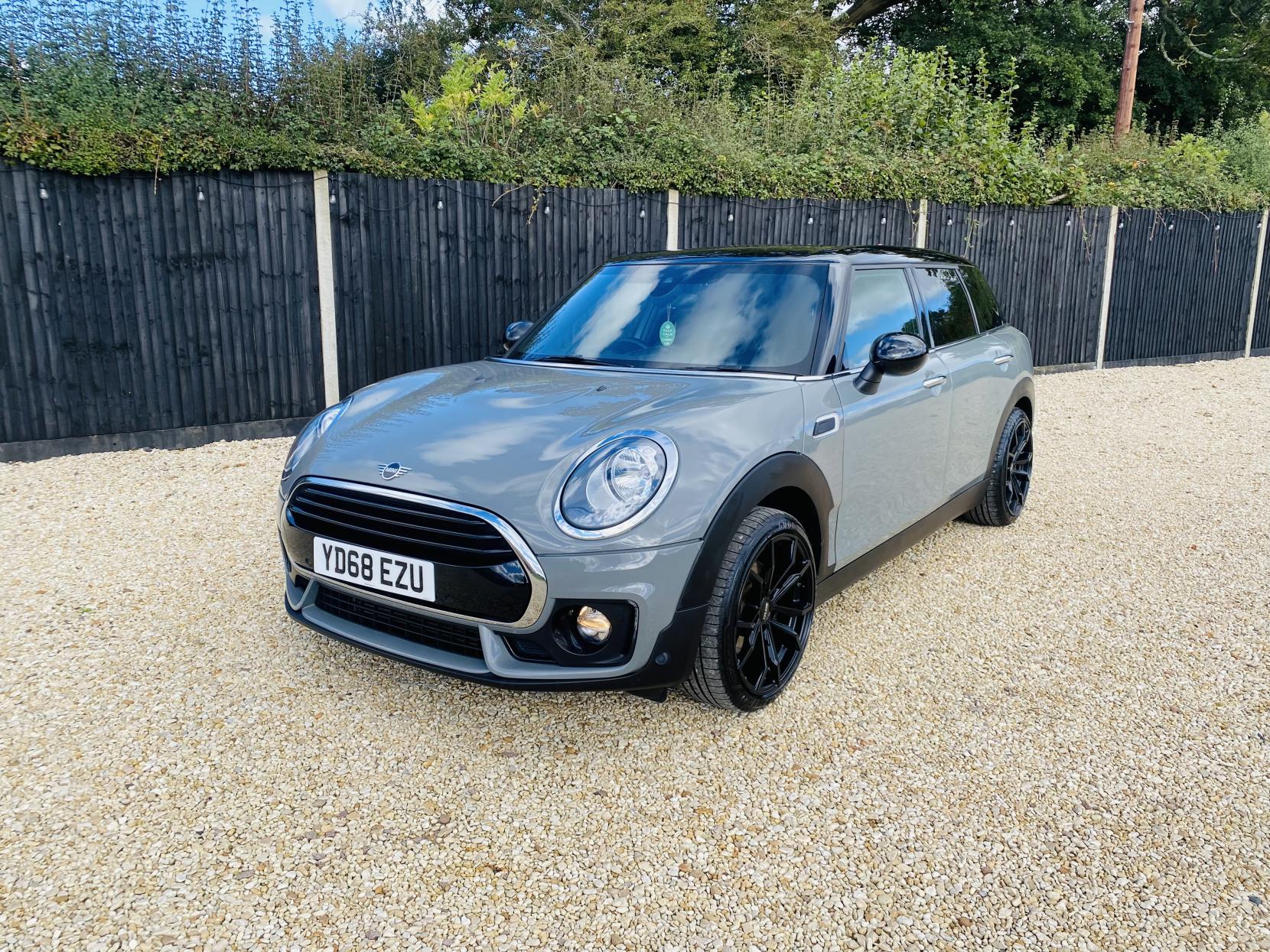 MINI Clubman 1.5 Cooper GPF Estate 6dr Petrol Manual Euro 6 (s/s) (136 ps)