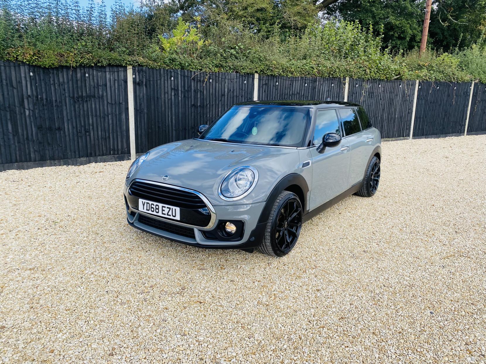 MINI Clubman 1.5 Cooper GPF Estate 6dr Petrol Manual Euro 6 (s/s) (136 ps)