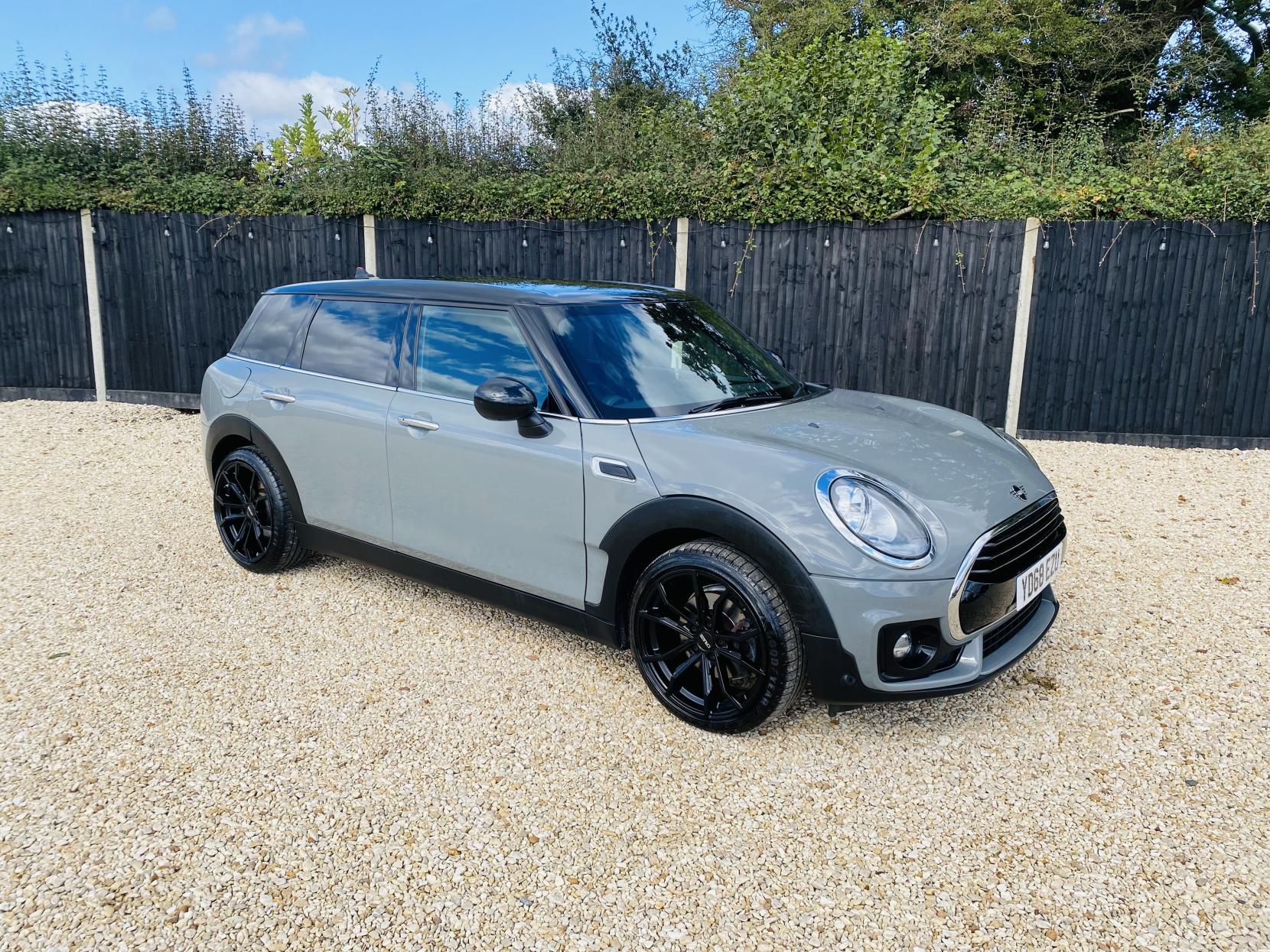 MINI Clubman 1.5 Cooper GPF Estate 6dr Petrol Manual Euro 6 (s/s) (136 ps)