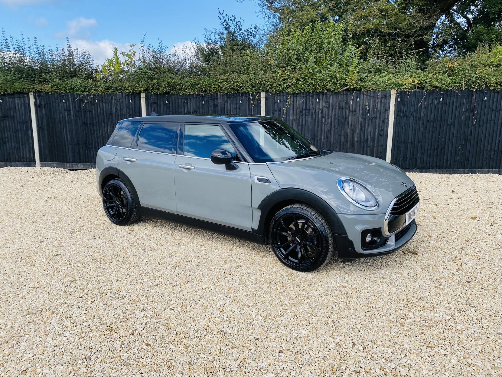 MINI Clubman 1.5 Cooper GPF Estate 6dr Petrol Manual Euro 6 (s/s) (136 ps)