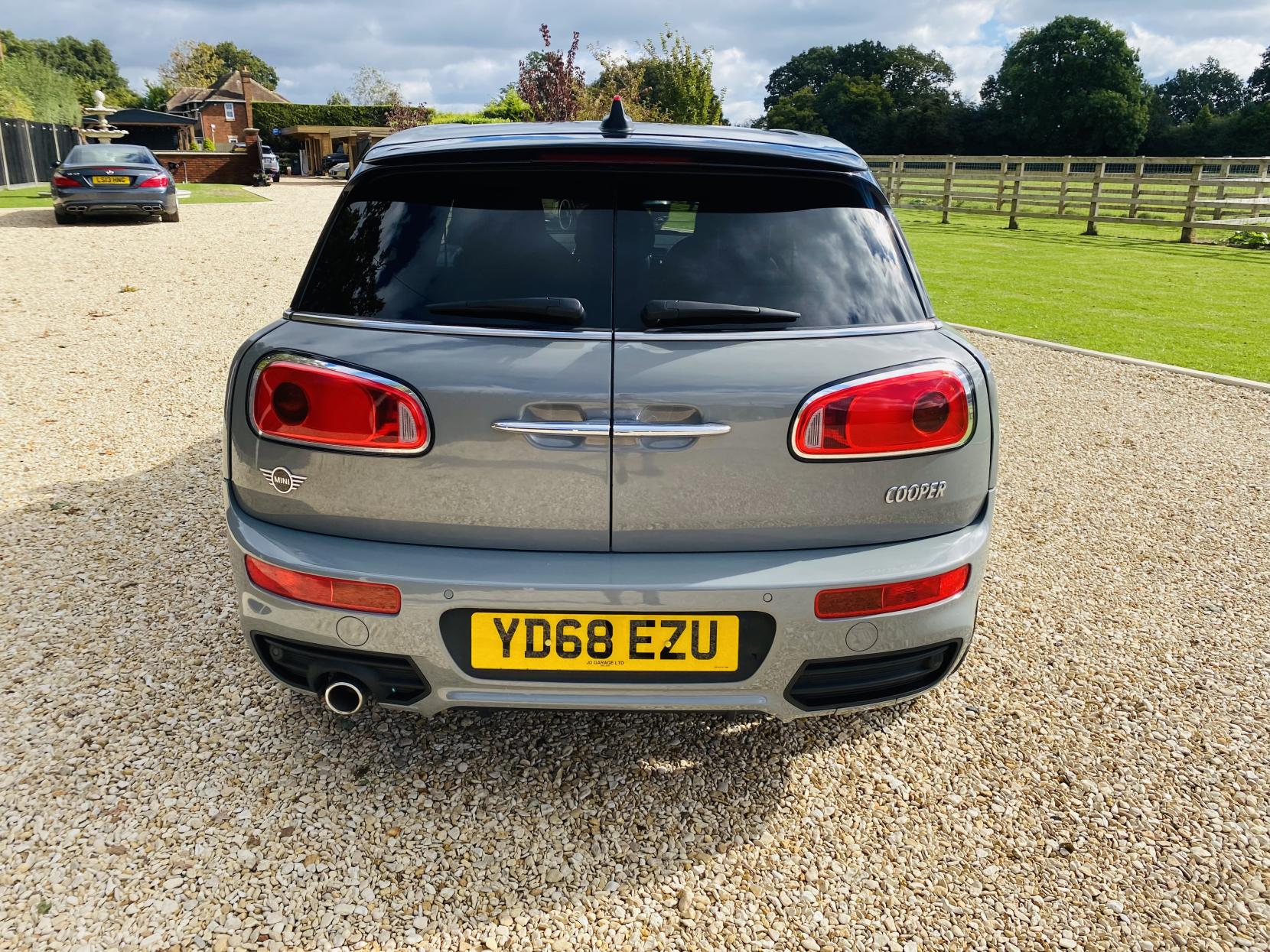 MINI Clubman 1.5 Cooper GPF Estate 6dr Petrol Manual Euro 6 (s/s) (136 ps)