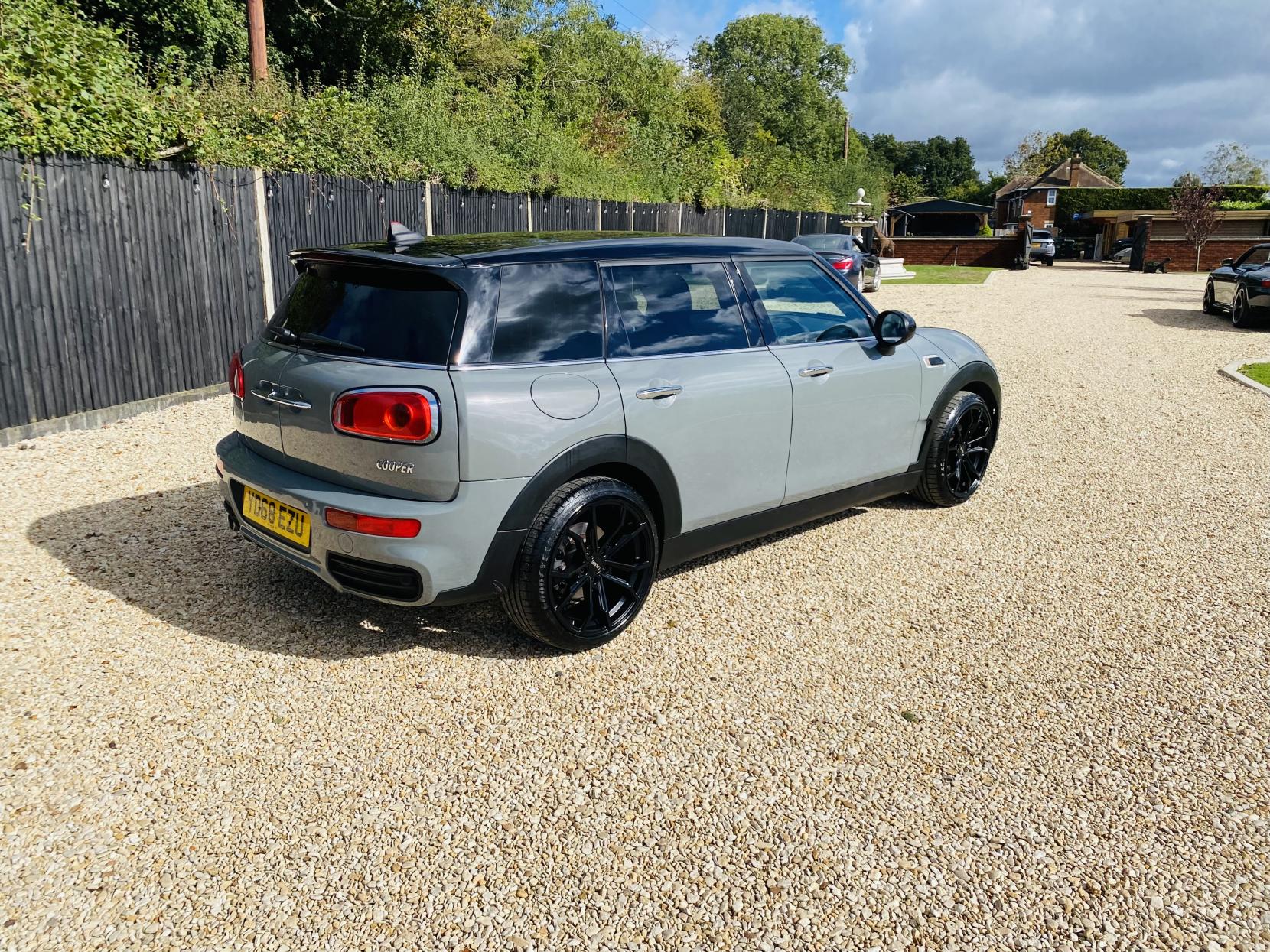 MINI Clubman 1.5 Cooper GPF Estate 6dr Petrol Manual Euro 6 (s/s) (136 ps)